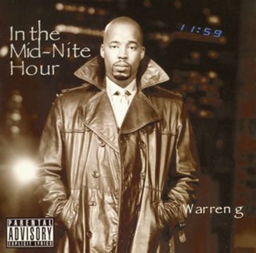 Warren G. - In The Midnight Hour - Zortam Music