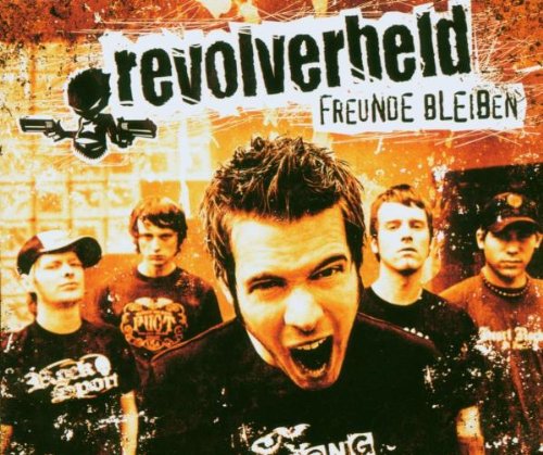 Revolverheld - Freunde Bleiben - Zortam Music