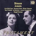 CD Cover Art