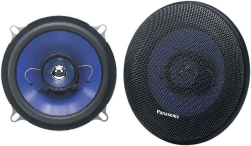 Projektoren: Panasonic CJ-A 1300 N Auto-Lautsprecher