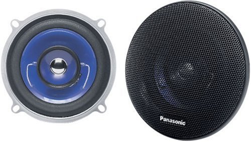 Projektoren: Panasonic CJ-A 1000 N Auto-Lautsprecher