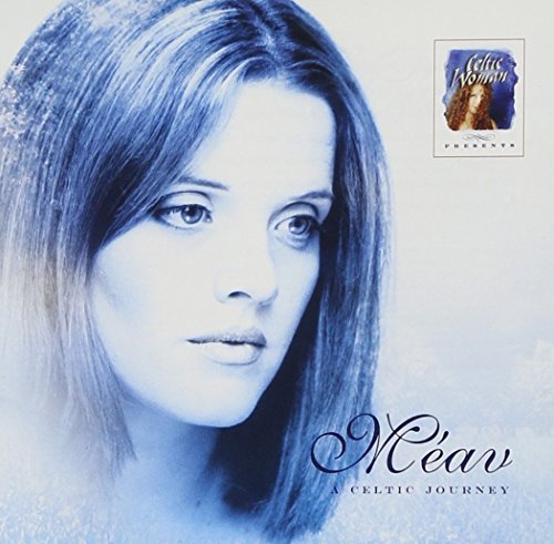 Meav Ni Mhaolchatha - A Celtic Journey - Zortam Music