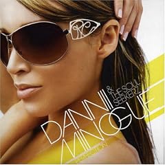 Dannii Minogue - Success & Jump To The Beat