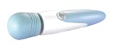 AcuVibe Rechargeable Personal Massager (original 2-speed model) (HW423)
