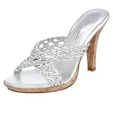 Chinese Laundry Womens Repeat Platform Slide