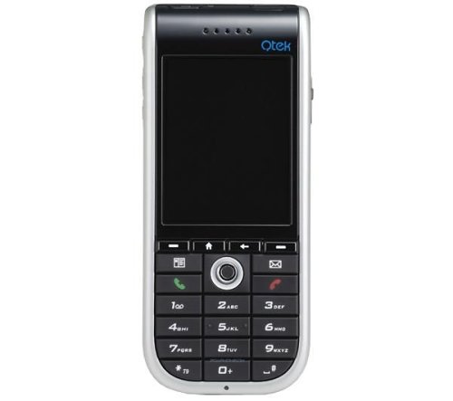 Netzwerk: Qtek 8310 Smartphone mit 1,3 Megapixel-Digitalkamera