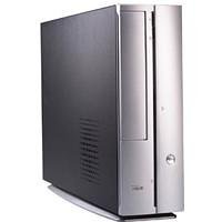 Elektronik und Foto: Asustek PUNDIT-R ID2 SKT478 ATI RS350 Barebone