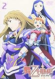 舞-乙HiME 2