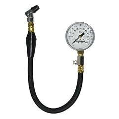 Moroso 89560 Tire Pressure Gauge, Dial Type, 0-60 psi
