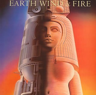 Earth Wind & Fire - Raise - Zortam Music