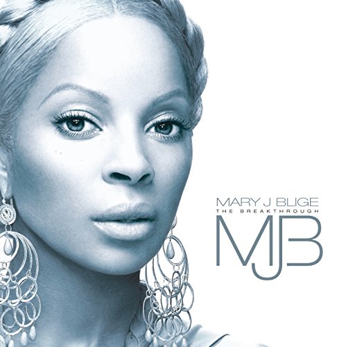 Mary J. Blige - Alone (Feat Dave Young) Lyrics - Zortam Music