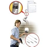 LintEater System and Extension Kit