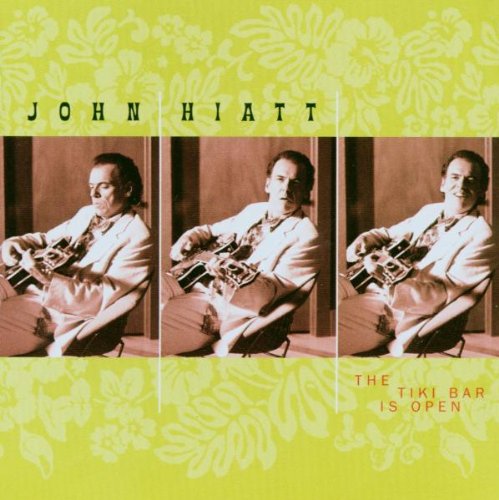 John Hiatt - ð>j - Zortam Music