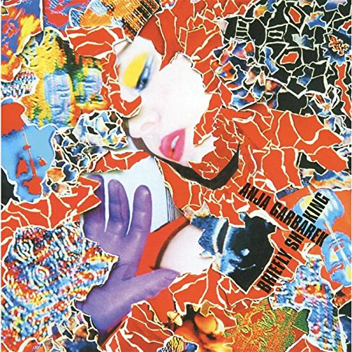 Anja Garbarek - Lazy Hours, Volume 3 - Zortam Music