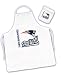 New England Patriots Apron and Mitt Set