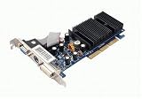 XFX GeForce 6200 256 MB DDR2 AGP Video Card w/TV, DVI
