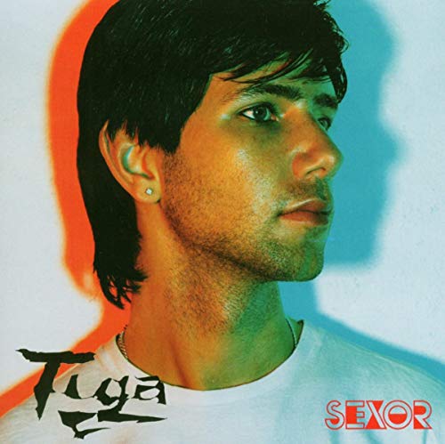 Tiga - Down In It Lyrics - Zortam Music