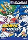 ソニックライダーズ