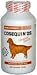   - Cosequin DS Chewable Tablets 250 tabs