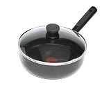 Tefal Practica 24CM Sautepan + Lid