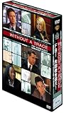 WITHOUT A TRACE / FBI 失踪者を追え!<ファースト・シーズン>コレクターズ・ボックス