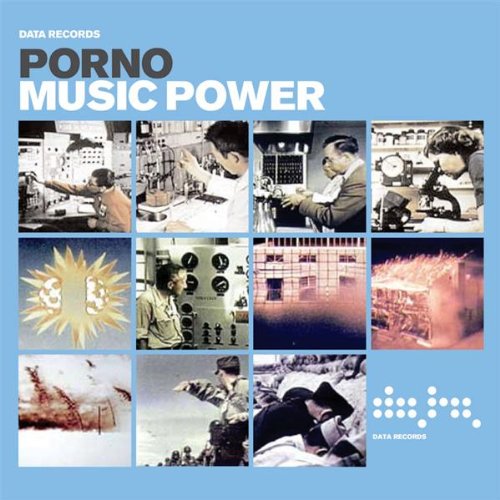 Porno - Music Power (Dpe) Vinyl - Zortam Music