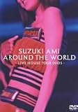 ���ڰ��� SUZUKI AMI AROUND THE WORLD��LIVE HOUSE TOUR 2005��