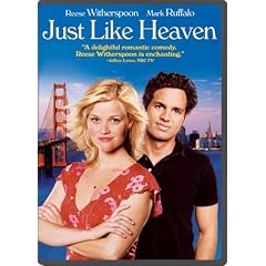 Just Like Heaven (Widescreen Edition)