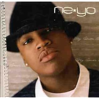 CD Cover Art