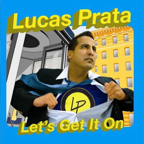 Lucas Prata - Let