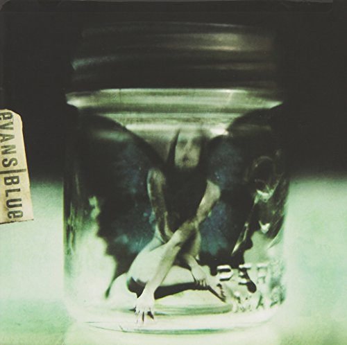 Evans Blue - Melody & the Energetic Nature - Zortam Music