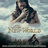 The New World [Music from the Motion Picture]