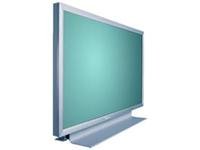 Festnetztelefone: Fujitsu-Siemens Myrica P 50-2 H 50-Zoll/ 127 cm 16:9 "HD ready" Plasma-Fernseher silber