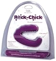 Lover's Choice Rock Chick Silicone Personal Massager