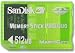SanDisk�����꡼���ƥ��å�PRO�ǥ奪512MB<GREEN>