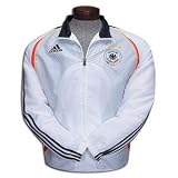 Germany 06/07 Presentation Suit