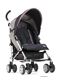 Zooper Twist Navy Lightweight Umbrella Stroller - Everyday Line