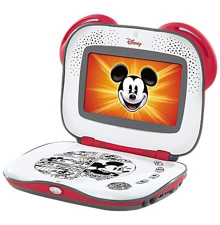 MP3 Player: Medion MD 80644 DVD-Player