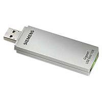 Festplatten: Siemens Gigaset USB WLAN Stick 108
