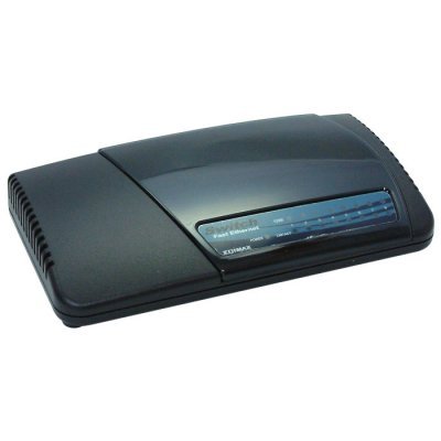 NoteBook: Net Switch 10/100 8P EDIMAX ES-3108P