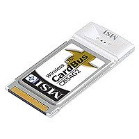 MP3 Player: MSI WLAN ADAPTER CB54G2 PCMCIA Netzwerkkarte