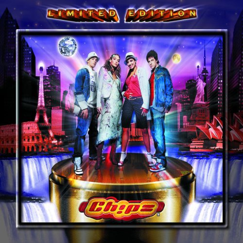 Chipz - World of Chipz - Zortam Music