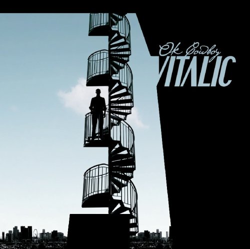 Vitalic - OK Cowboy - Zortam Music