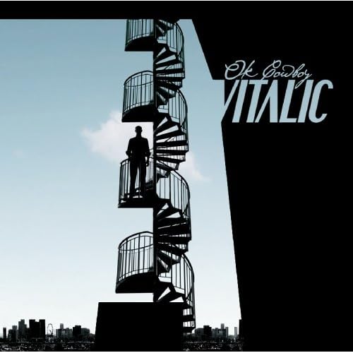 vitalic