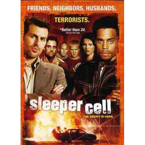 Sleeper Cell - Saison 1