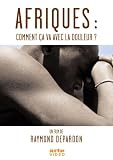 DVD Afrique, comment �a va avec la douleur ?, film DVD Afrique, comment �a va avec la douleur ?