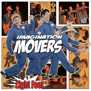 CD Cover Art