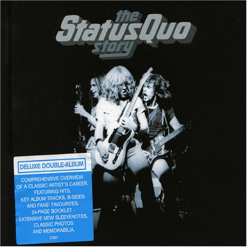 The Status Quo Story