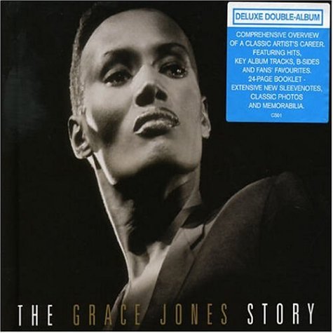 Grace Jones - Grace Jones Story - Zortam Music