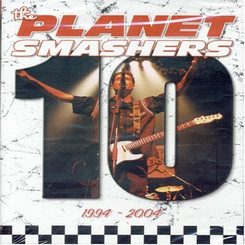 The Planet Smashers
